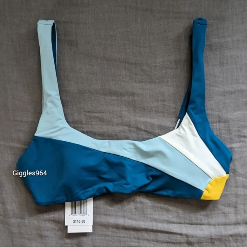 L*Space Lizzie Luca Bikini Set